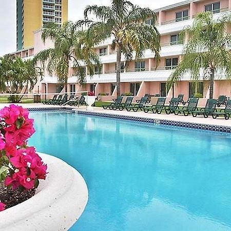 Castaways Resort And Suites Фрипорт-Сити Экстерьер фото