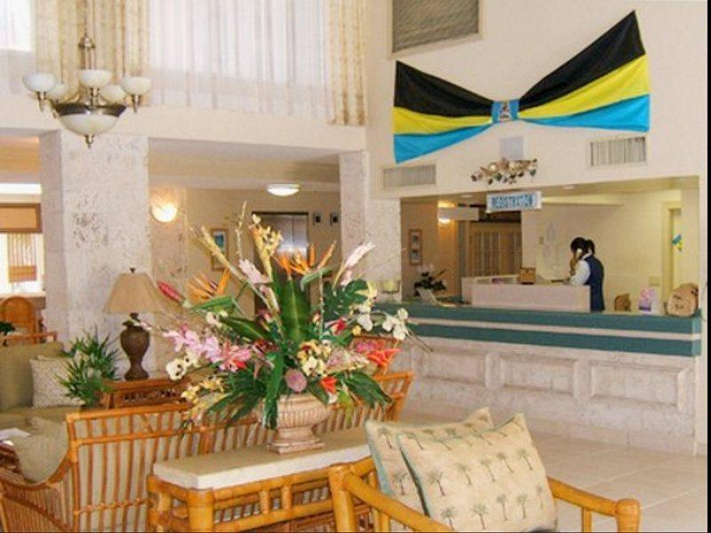 Castaways Resort And Suites Фрипорт-Сити Экстерьер фото
