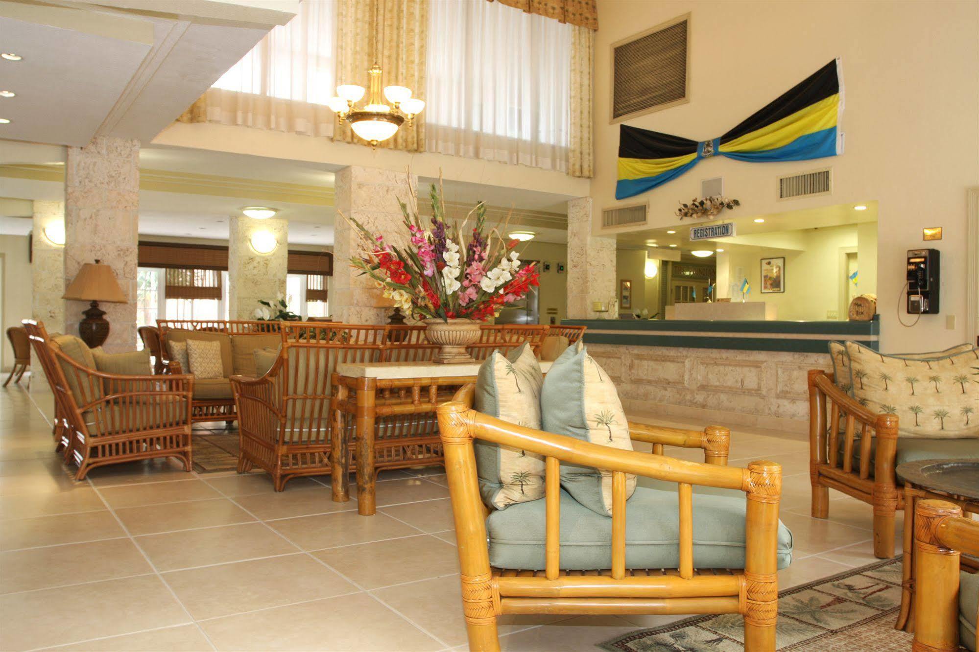 Castaways Resort And Suites Фрипорт-Сити Экстерьер фото